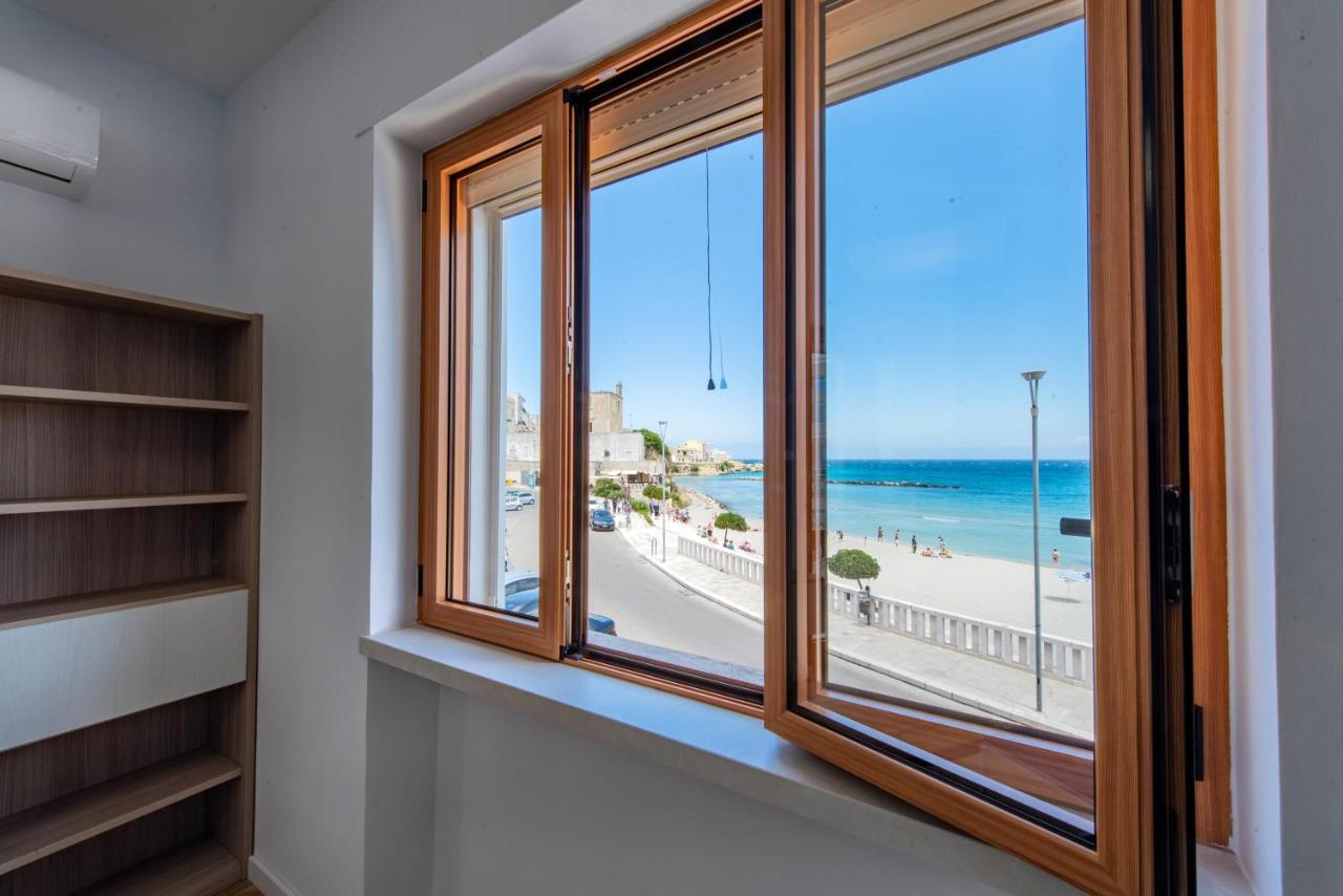 Appartamenti Fronte Mare Otranto Zewnętrze zdjęcie