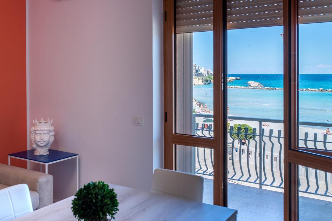 Appartamenti Fronte Mare Otranto Zewnętrze zdjęcie